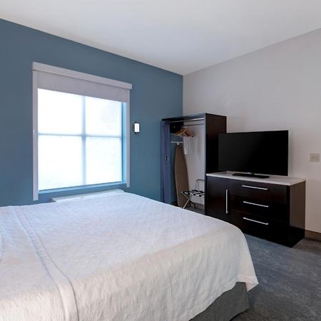 Home2 Suites By Hilton Tuscaloosa Downtown University Boulevard Exterior photo