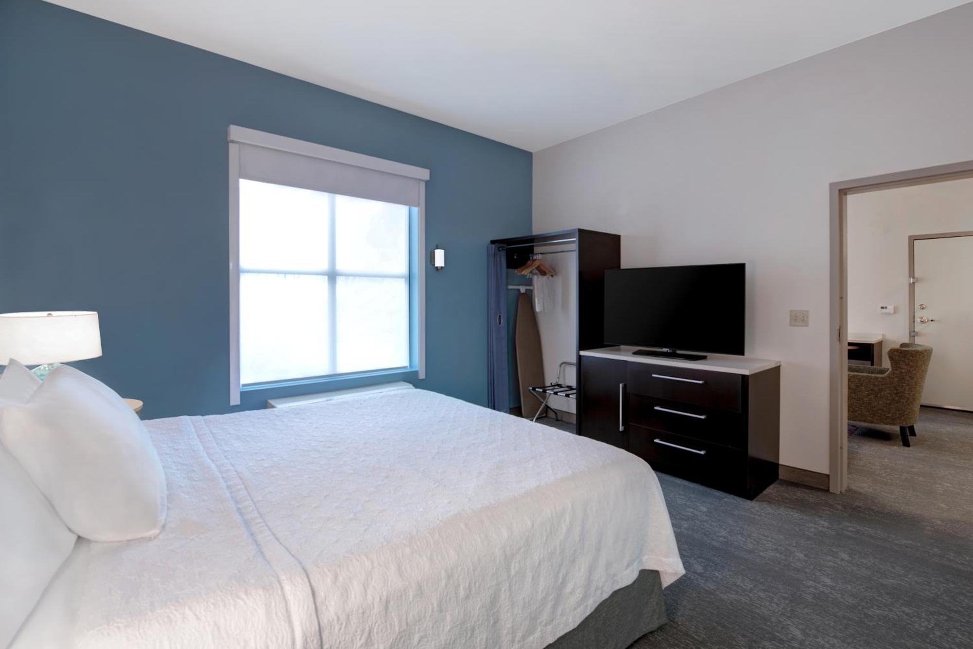 Home2 Suites By Hilton Tuscaloosa Downtown University Boulevard Exterior photo