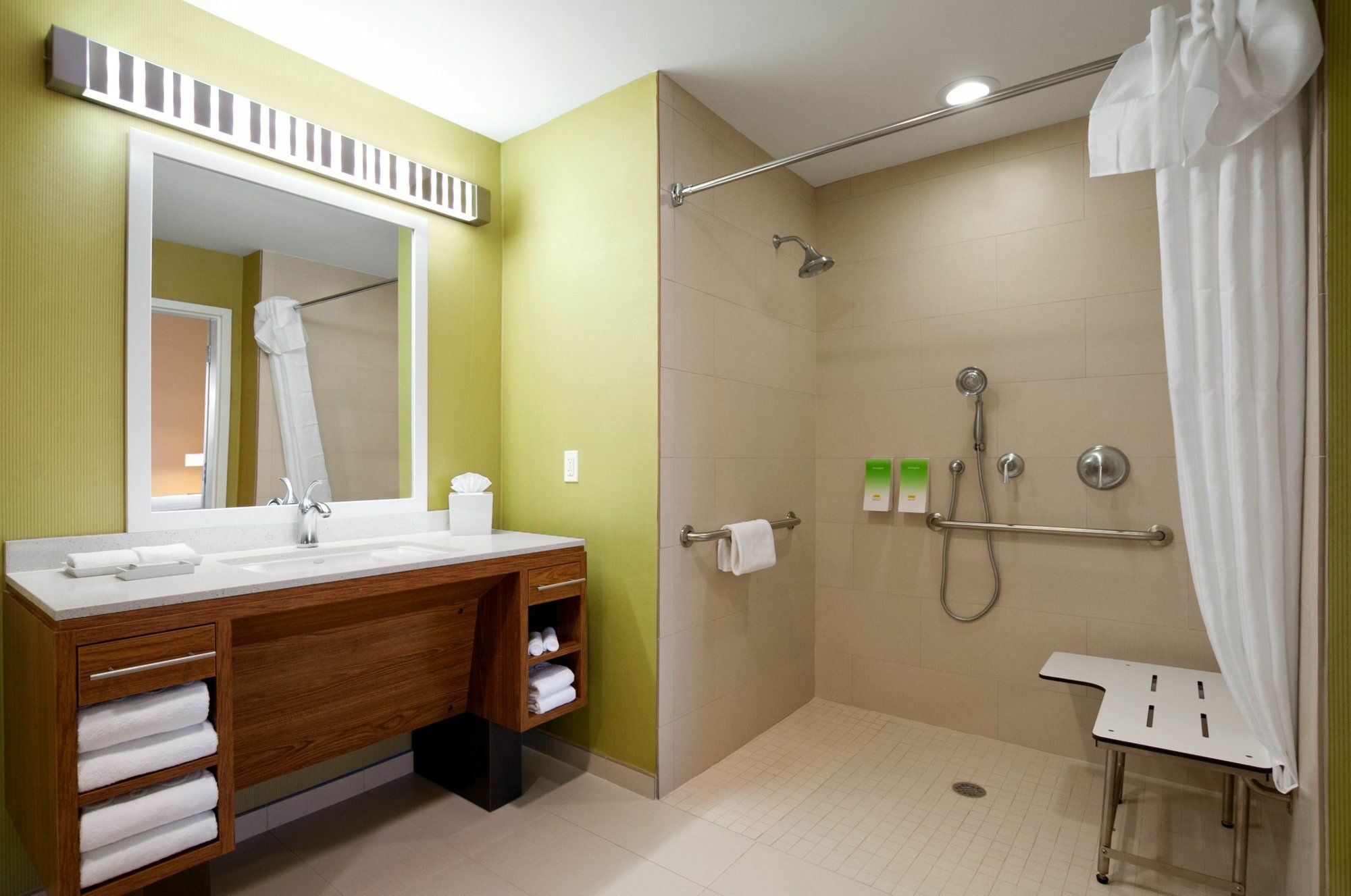 Home2 Suites By Hilton Tuscaloosa Downtown University Boulevard Exterior photo